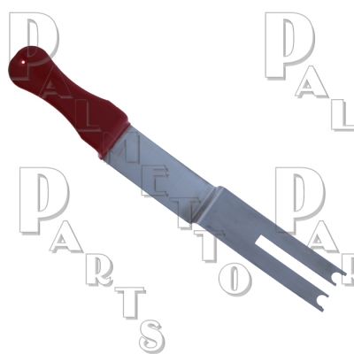 Night Latch Opener Tool