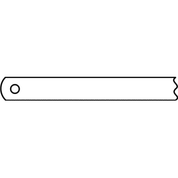 Hacksaw Blade 12&quot; 24T