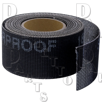 Open Mesh Abrasive Cloth 5 Yard