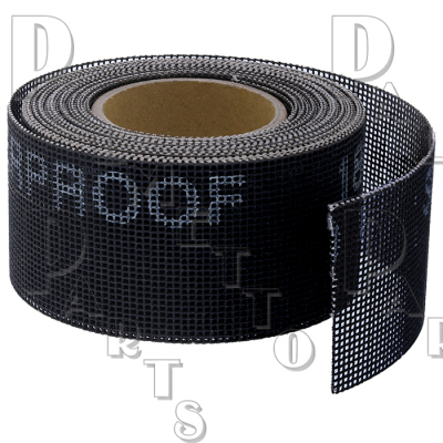 Open Mesh Abrasive Cloth 5 Yard