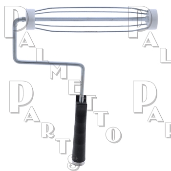 Pro Duty 9&quot; Paint Roller