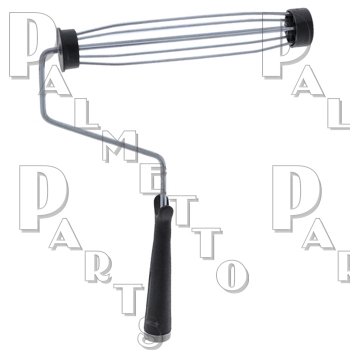 Standard Duty 9&quot; Paint Roller