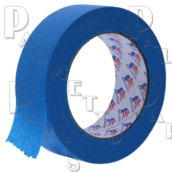 1-1/2&quot;&quot;x60yd Blue Painters Tape