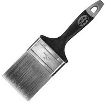 2&quot; Pro Rubber Handle Paint Brush