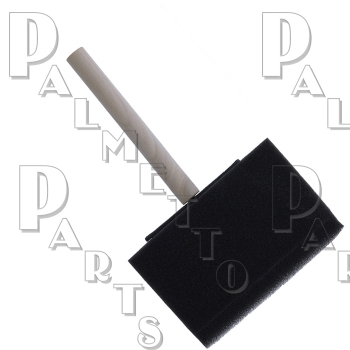 4&quot;&quot; Foam Paint Brush