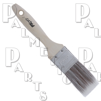 1-1/2&quot;&quot; Beechwood Handle Brush