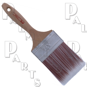 3&quot;&quot; Beechwood Handle Brush