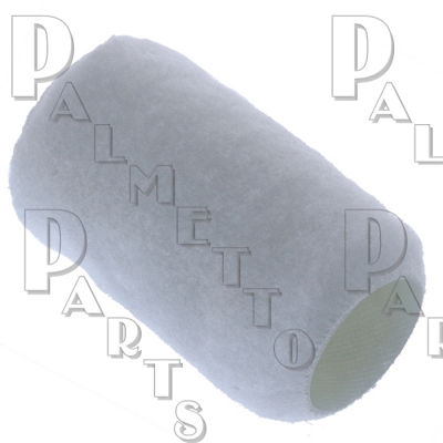 4"" Paint Roller Refil 3/8"" Nap 2-PK