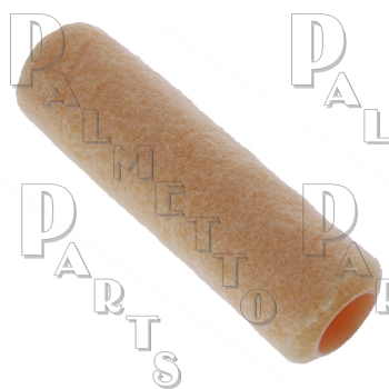 Heavy Duty Paint Roller 9&quot; x 1/2&quot; Nap