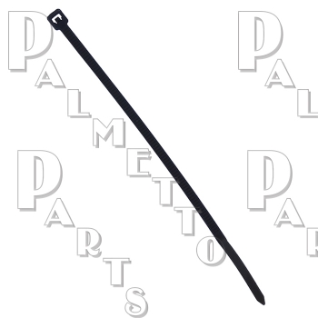 4&quot;&quot; Nylon Cable Tie
