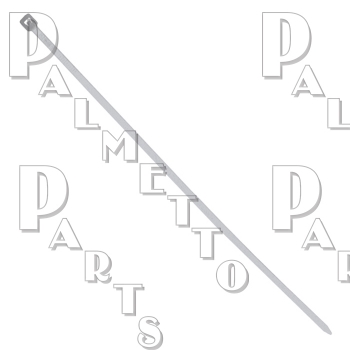 6&quot;&quot; Nylon Cable Ties