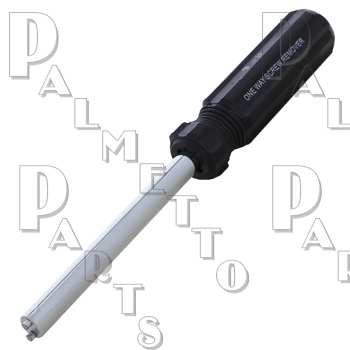 1 Way Screw Remover #8 - #10