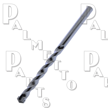 3/8&quot;&quot; x 6&quot;&quot; Concrete Drill Bit