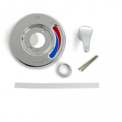 ZURN Temp-Guard III Trim Kit