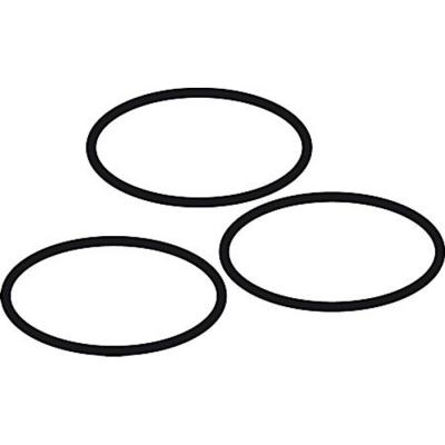 Temp Control Sleeve O-Ring Set for 7-400