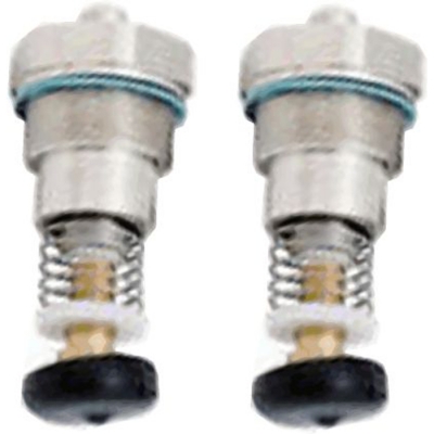 Symmons TempControl Stop Assemblies (Pair)