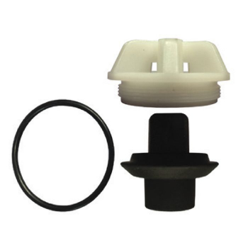 Chicago Faucets* Vacuum Breaker Kit -New Style