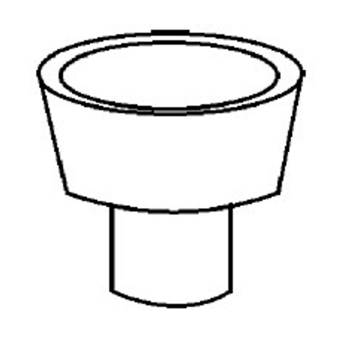 Sweep Lock Insert for WD204
