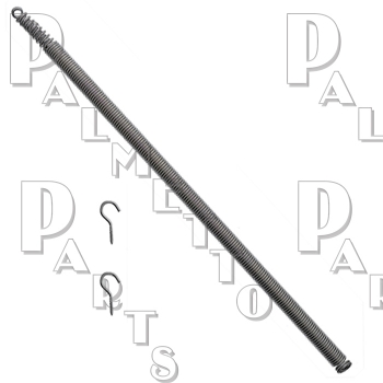 Gate &amp; Door Spring