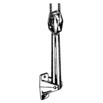 Pulley Assembly
