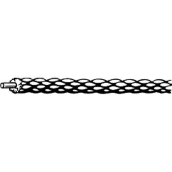 Drapery Cord 2.5 mm x 100 yd Roll