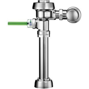 SL Dual Flush (Uppercut) 1.6 Down &amp; 1.1 Up