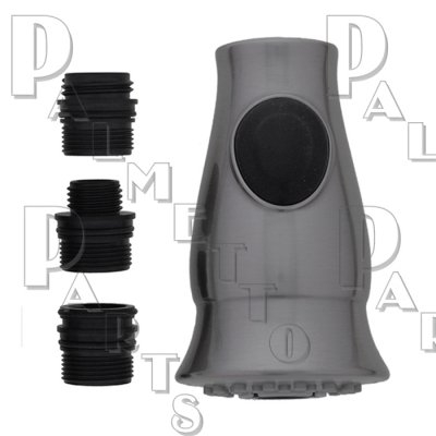 Danco Pull Down Faucet Head