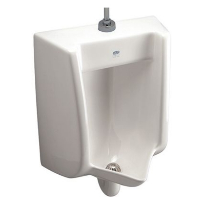 Zurn Top Spud Urinal .125 TO 1.0 gpf
