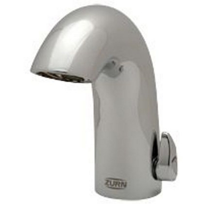 Zurn Aqua-FIT Single Post Mixing Electronic Faucet