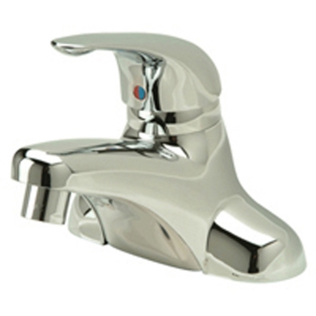 ZU Med WS Lav Faucet Z-7440-XL