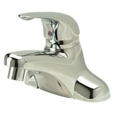 Zurn Heavy Duty Cast Brass Single Lever Faucet