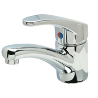 ZU Single Control Faucet