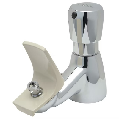 Zurn Self-Closing Bubbler