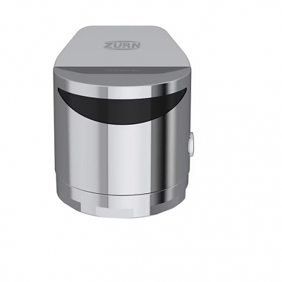 Zurn Top Mount Retro Sensor Closet