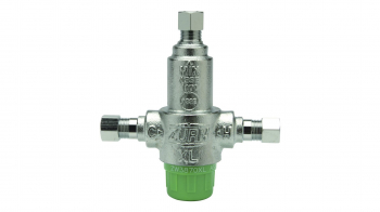 Zurn-Wilk 3/8 Thermo MV LF