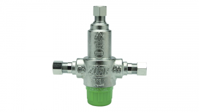 Zurn-Wilk 3/8 Thermo MV LF