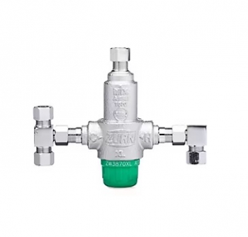 Zurn-Wilk 3/8 Thermo MV LF -4 Port
