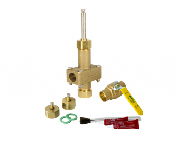 1/2&quot; Add A Valve