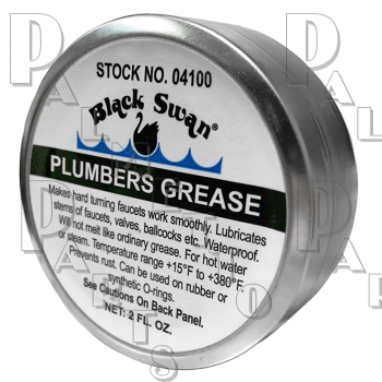 2.5 oz Key Grease CMGR-1
