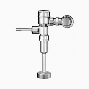 Sloan Crown 1 gpm Urinal Flushometer