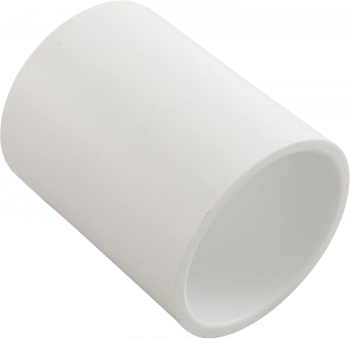 1/2  PVC Slip Coupling
