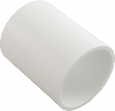 1in  PVC Slip Coupling