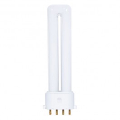 7W Compact Fluorescent 4100K 2G7 4 Pin Base