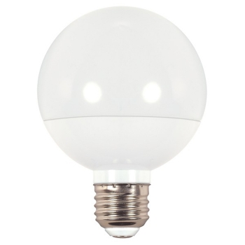 6W LED 2700K Dimmable Medium Base