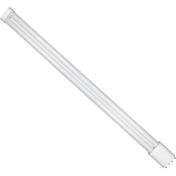 15w 2G11 3500K 4-pin LED Long BYPASS