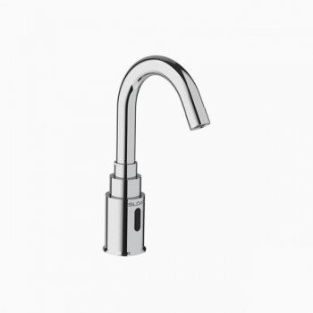 SL Sensor Faucet SF2200 w/Plug-In Power