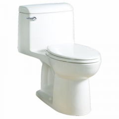 American Standard* One Piece Toilet Parts by Flush Valve Type