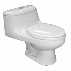 Fontaine* Top Push Button Pressure Assisted Toilet Parts
