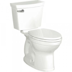 American Standard* *Two Piece Toilet Parts by Flush Valve Type