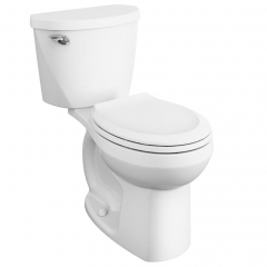 American Standard* 1.28gpf 2 Piece 2&quot; Flapper Flush Valve Toilet Parts